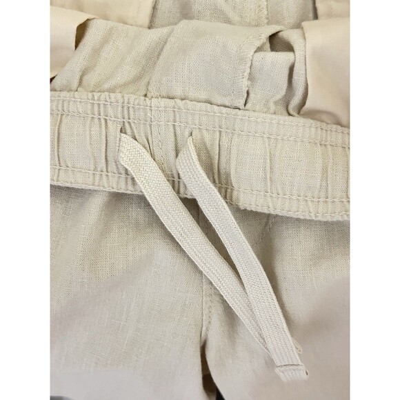 Goodfellow & Co Mens Medium Linen Cotton Shorts - Picture 8 of 10